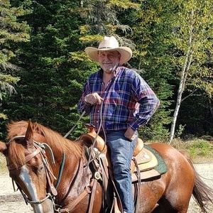 Meet your Posher, Albert